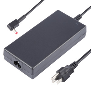 Adaptateur d'alimentation pour ordinateur portable 180W 19.5V 9.23A pour Acer 5.5x1.7mm, prise: prise américaine SH8102236-20