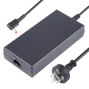 Adaptateur d'alimentation pour ordinateur portable 180W 19.5V 9.23A pour Acer 5.5x1.7mm, prise: prise AU SH8104308-20