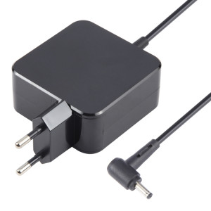 Adaptateur secteur pour ordinateur portable 45 W 19 V 2,37 A pour Asus 4,0 x 1,35 mm, prise : . SH8601853-20