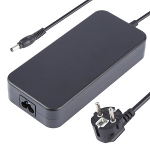 Adaptateur secteur pour ordinateur portable 180W 19.5V 9.23A pour Asus 5.5x2.5mm, prise: prise ue SH9001360-20