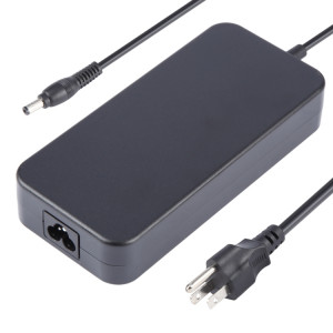 Adaptateur d'alimentation pour ordinateur portable 180W 19.5V 9.23A pour Asus 5.5x2.5mm, prise: prise américaine SH90021647-20
