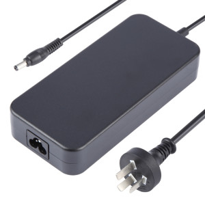 Adaptateur d'alimentation pour ordinateur portable 180W 19.5V 9.23A pour Asus 5.5x2.5mm, prise: prise AU SH90048-20