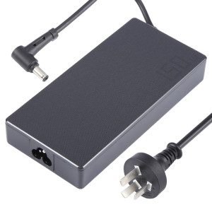 Adaptateur secteur pour ordinateur portable Asus 150 W 20 V 7,5 A 6,0 x 3,7 mm, prise : prise AU SH9304115-20