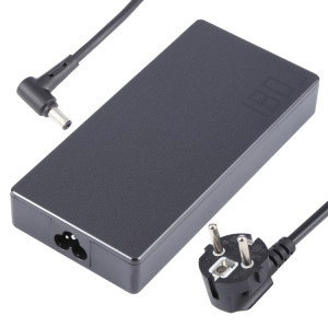 Adaptateur secteur pour ordinateur portable 180 W 20 V 9A pour Asus 6,0 x 3,7 mm, prise : SH94011960-20