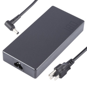 Adaptateur secteur pour ordinateur portable Asus 180 W 20 V 9 A 6,0 x 3,7 mm, prise : prise américaine SH9402731-20