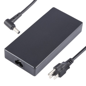 Adaptateur secteur pour ordinateur portable 200 W 20 V 10 A pour Asus 6,0 x 3,7 mm, prise : prise américaine SH9502103-20