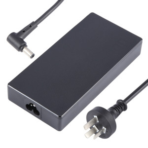Adaptateur d'alimentation pour ordinateur portable 200 W 20 V 10 A pour Asus 6,0 x 3,7 mm, prise : prise AU. SH95041665-20