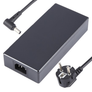 Adaptateur secteur pour ordinateur portable 240 W 20 V 12 A pour Asus 6,0 x 3,7 mm, prise : . SH9701333-20