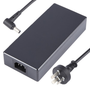 Adaptateur secteur pour ordinateur portable 240 W 20 V 12 A pour Asus 6,0 x 3,7 mm, prise : prise AU. SH9704463-20