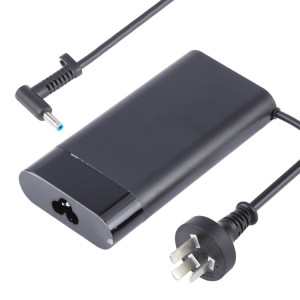 Adaptateur d'alimentation ovale pour ordinateur portable HP 150W 19.5V 7,7a, prise 4.5x3.0mm, prise: prise AU SH0404583-20
