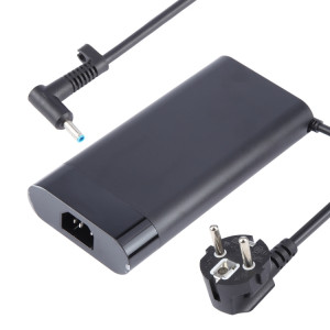 Adaptateur d'alimentation ovale pour ordinateur portable 200W 19.5V 10,3a pour HP 4.5x3.0mm, prise: prise ue SH06011344-20