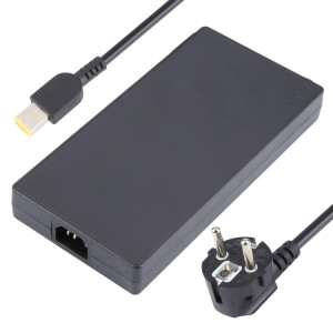 Adaptateur d'alimentation pour ordinateur portable 230W 20V 11,5 a, pour Lenovo Big Square USB, prise: prise ue SH1101123-20