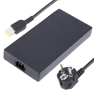 Adaptateur d'alimentation pour ordinateur portable 300W 20V 15A pour Lenovo Big Square USB, prise: prise ue SH1201407-20