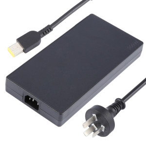 Adaptateur secteur pour ordinateur portable Lenovo Big Square USB 300 W 20 V 15 A, prise : prise AU SH12041656-20