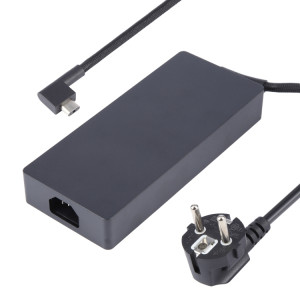 Adaptateur d'alimentation pour ordinateur portable 230W 19.5V 11,8a pour Razer 3 broches, prise: prise ue SH2301909-20