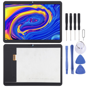 Pour écran LCD Ultra HOTWAV Tab R6 avec assemblage complet de numériseur SH2201667-20
