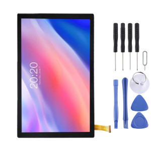 Pour écran LCD HOTWAV Pad 11 4G avec numériseur, assemblage complet SH2204135-20
