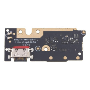 Pour carte de port de charge HOTWAV Cyber ​​15 SH2302424-20