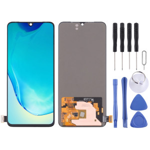 Pour vivo V25 5G V2202 écran LCD AMOLED d'origine avec numériseur assemblage complet SH4301392-20