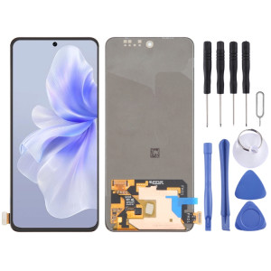 Pour vivo S18e V2334A Écran LCD AMOLED d'origine avec numériseur Assemblage complet SH43171323-20