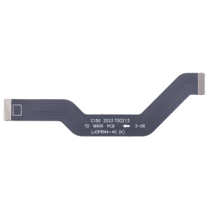 Câble flexible de carte mère OEM pour OPPO Reno4 4G SH55011919-20