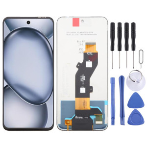 Écran LCD OEM avec numériseur pour Itel A80 SH1819875-20