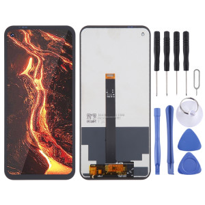 Pour Cubot KingKong 7 OEM écran LCD avec numériseur assemblage complet SH19011019-20