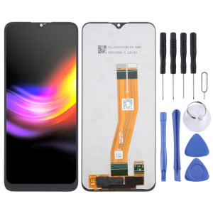 Pour écran LCD OEM Cubot P60 avec assemblage complet de numériseur SH19021471-20