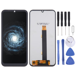 Pour Cubot KingKong 6 OEM écran LCD avec numériseur assemblage complet SH19031721-20