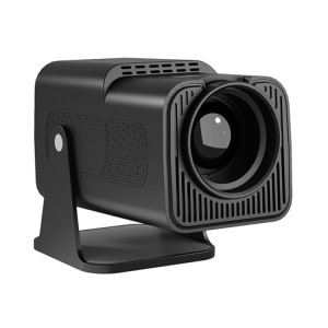 Y6S 4K Android 12.0 Portable Home HD Mini WiFi Projecteur () SH701B1431-20