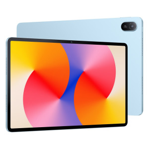 Tablette PC WiFi HUAWEI MatePad SE 2024, 8 Go + 128 Go, 11 pouces HarmonyOS 4.2 Qualcomm Snapdragon 685 Octa Core (bleu étoilé) SH701A1334-20