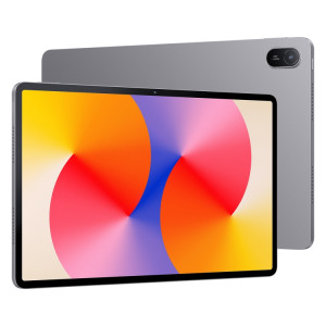 Tablette PC WiFi HUAWEI MatePad SE 2024, 8 Go + 128 Go, 11 pouces HarmonyOS 4.2 Qualcomm Snapdragon 685 Octa Core (gris nébuleuse) SH701B896-20