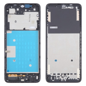 Pour TCL 40 NxtPaper 5G, boîtier avant d'origine, cadre LCD, plaque de lunette SH79031132-20