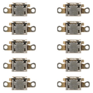 Connecteur de port de charge pour Amazon Fire 7, 10 pièces SH9101726-20