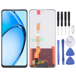 Pour écran LCD OEM OPPO A60 4G avec assemblage complet de numériseur SH50011099-20