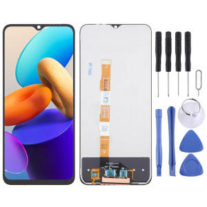 Pour vivo Y22s V2206 écran LCD OEM avec numériseur assemblage complet SH8223891-20