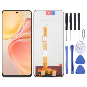 Écran LCD OEM avec numériseur complet pour Vivo Y28 4G V2352 SH8242454-20