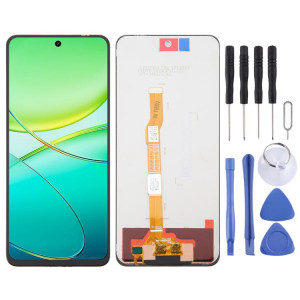 Écran LCD OEM avec numériseur complet pour Vivo Y38 5G SH8244883-20
