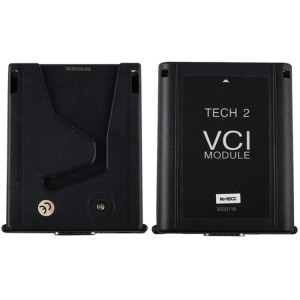 Module GM Tech2 VCI pour détecteur universel GM Tech SH7916272-20