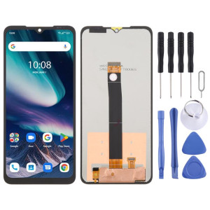 Pour écran LCD UMIDIGI BISON X20 avec numériseur assemblage complet SH4407746-20