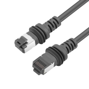 Câble Ethernet dédié au satellite pour Starlink Actuated Gen 3, longueur : 23 m SH2702449-20