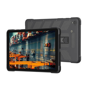 Tablette PC robuste CENAVA A868T IP68, 6 Go + 128 Go, 8,68 pouces Android 13 MT8788 Octa Core, réseau 4G () SC801B1402-20