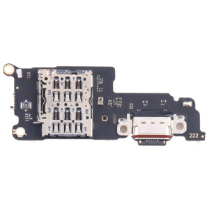 Pour carte de port de charge OEM Realme 12 Pro 5G SH0702858-20