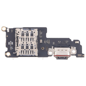 Carte de port de charge OEM pour Realme 12 Pro+ SH0703980-20