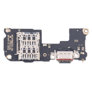 Carte de port de charge OEM pour Realme GT5 SH0705732-20