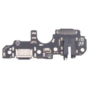 Carte de port de charge OEM pour Realme C65 5G SH0706898-20