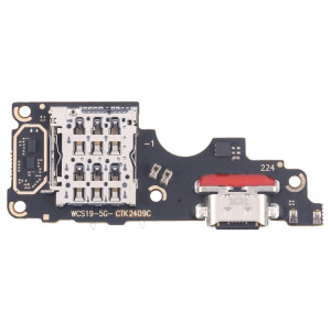 Carte de port de charge OEM pour vivo S19 SH08081019-20