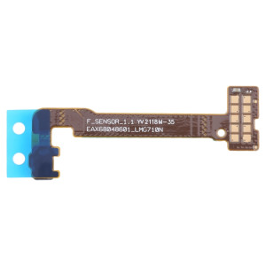 Câble flexible de capteur de lumière d'origine pour LG G7 ThinQ SH93011629-20