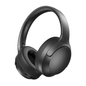 Écouteurs Bluetooth à réduction active du bruit NC10 ANC montés sur la tête (noir) SH501B671-20