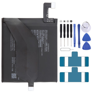 Batterie de remplacement Li-Polymère 4500mAh pour vivo X70 Pro+ V2145A B-S5 SH38041584-20